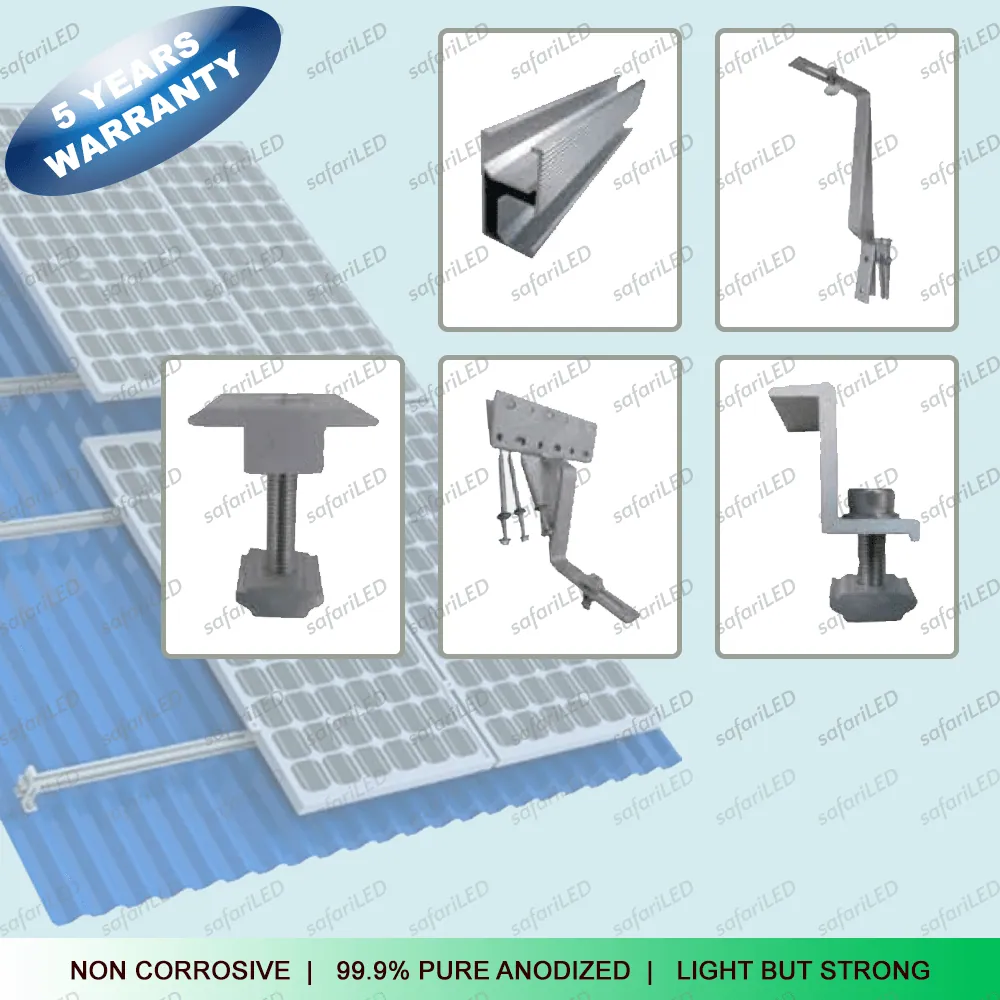 Solar panel 250 polycrystalline