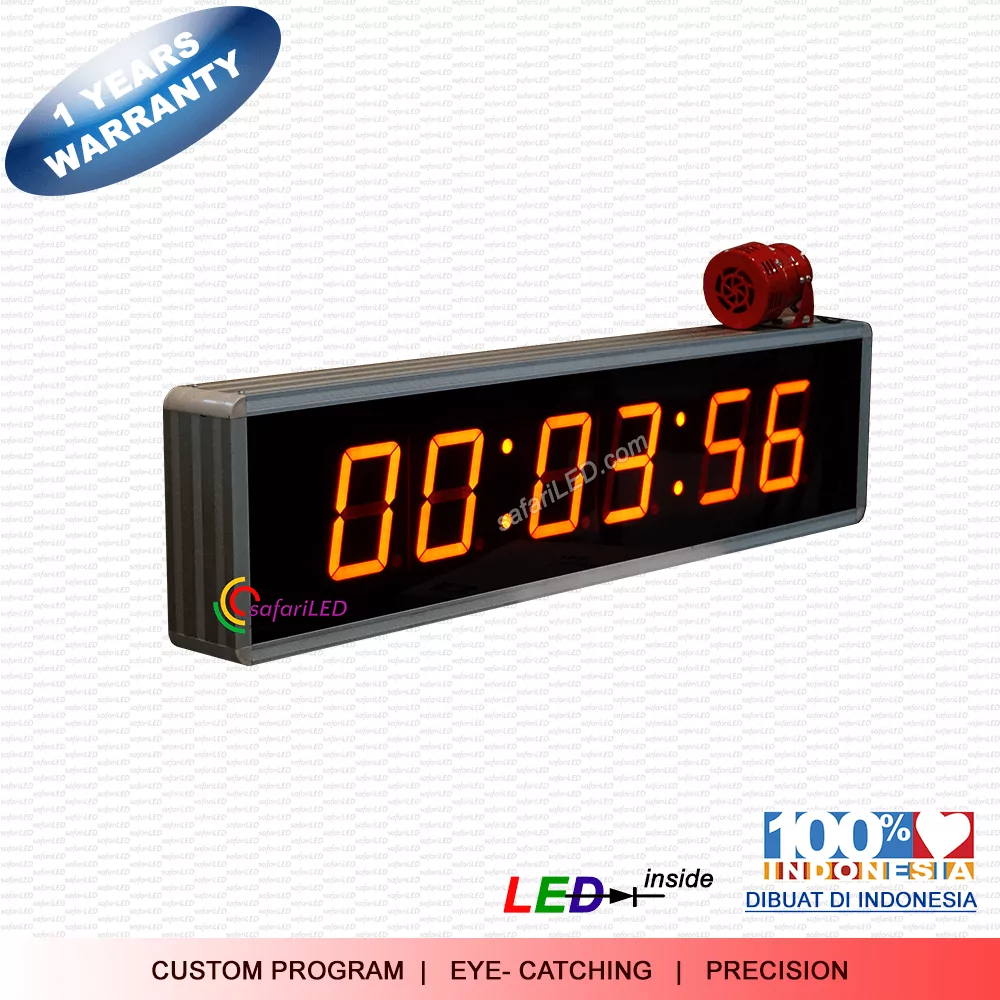 digital-counter-display-led
