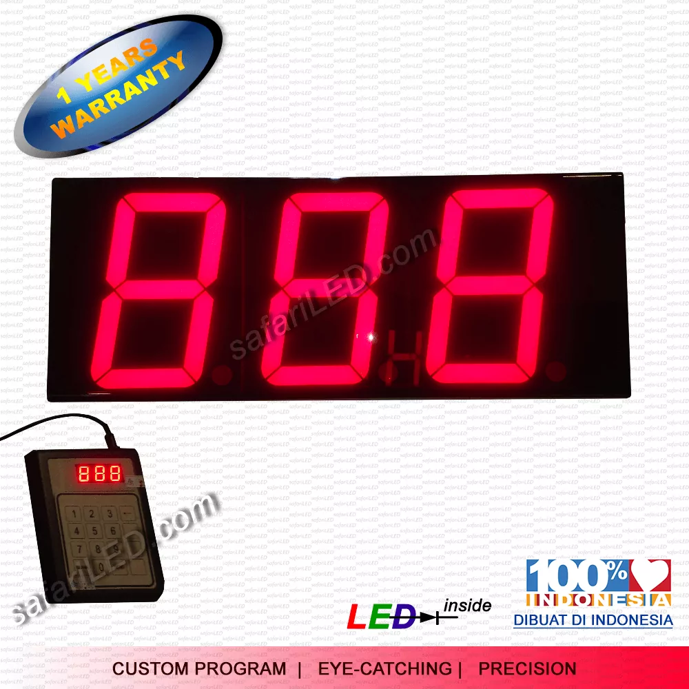 display-gereja-puji-sukur