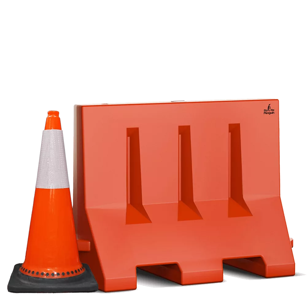 Traffic Cone Karet